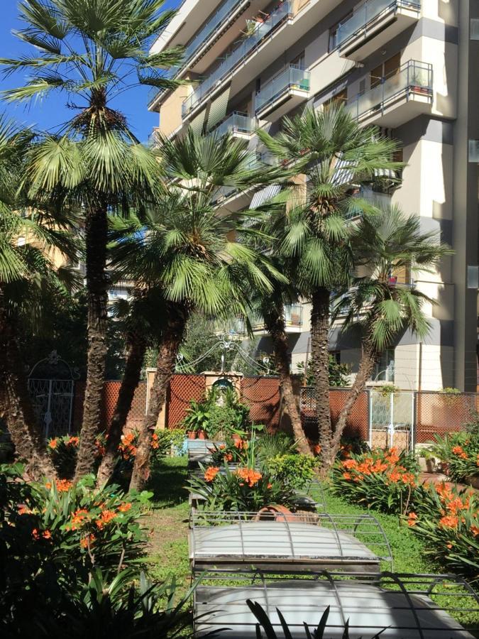 La Chicca Alloggio Turistico Apartamento Roma Exterior foto